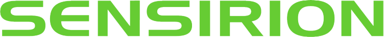 Logo Sensirion