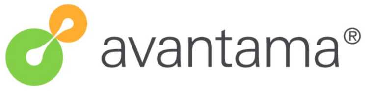 Logo Avantama