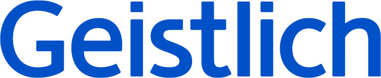 Geistlich logo