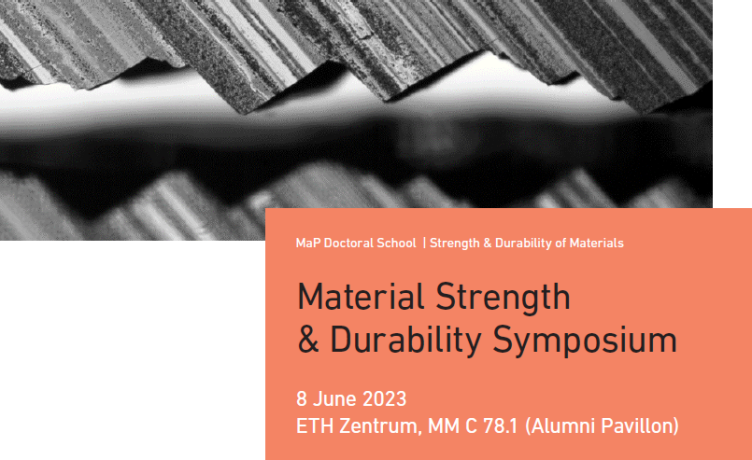 Material Strength & Durability Symposium