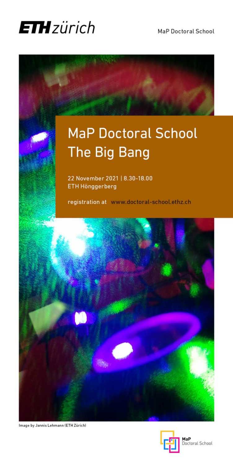 The Big Bang