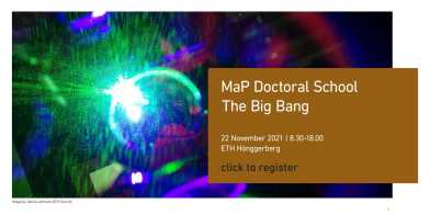 The Big Bang