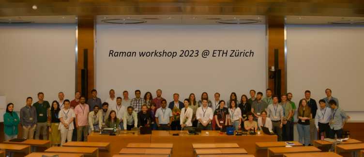 Raman Workshop