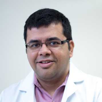 Prof. Dr. Sarbajit Banerjee