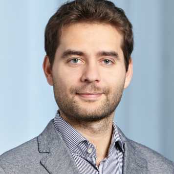 Prof. Dr. Paolo Arosio